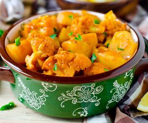 aloo gobi