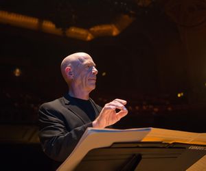 Kadry z filmu „Whiplash