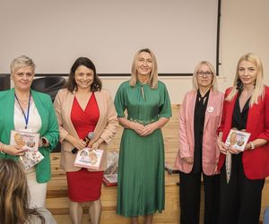 Mama Pełna Mocy w Sosnowcu. Wyjątkowe spotkanie dla mam dzieci z niepełnosprawnościami 