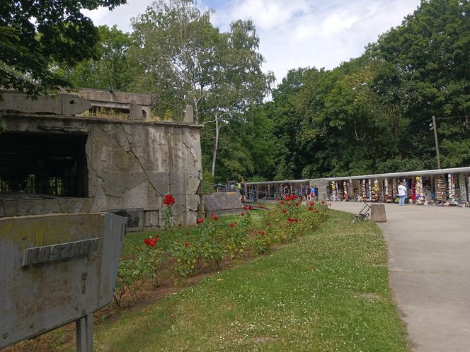 Westerplatte