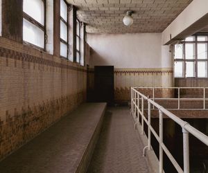 Basen YMCA w Łodzi