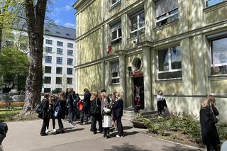 Matura 2023 z języka polskiego. Krakowscy uczniowie komentują egzamin