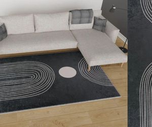 Jaki dywan do przedpokoju wybrać? Inspiracje
