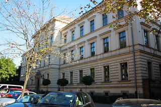 Liceum z Krakowa najlepsze w Polsce w najnowszym rankingu. Ukończyli je Adam Nawałka i Robert Makłowicz 