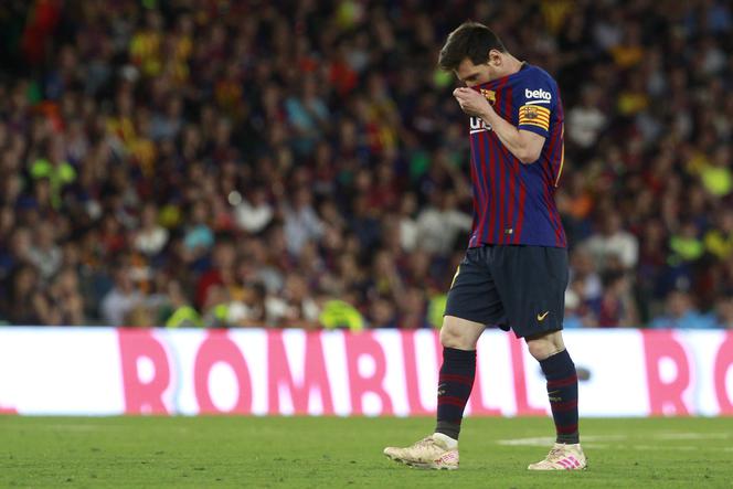 FC Barcelona podjęła szokującą decyzję. Messi ma prawdziwe KORONAWAKACJE