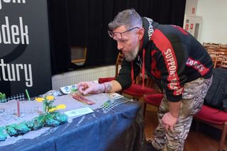 I Mistrzostwa Leszna gry w kapsle 2025