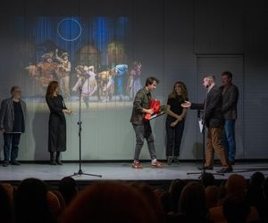 Festiwal Arcydzieł. Wyniki.