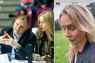 Woźniak-Starak 6 lat po tragicznej śmierci męża. Pomocy