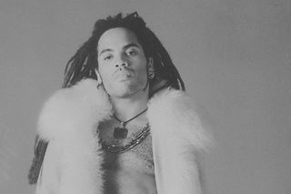 Lenny Kravitz świętuje 30-lecie albumu „Circus” rozbudowaną reedycją!