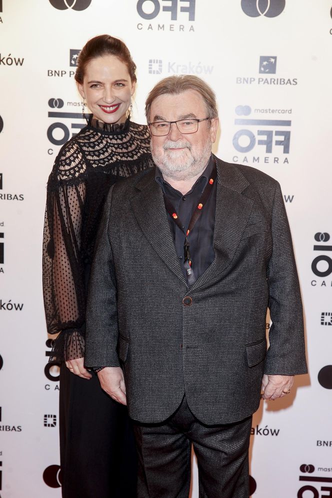 Katarzyna Cichopek, Maciej Kurzajewski. Wywiozą gości w sekretne miejsce