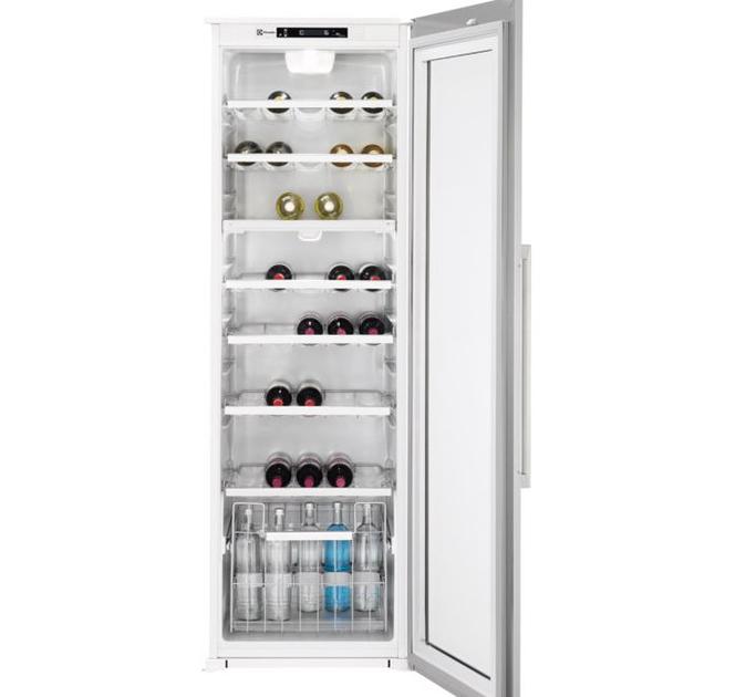 Winiarka Electrolux
