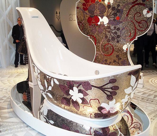 CERSAIE 2009