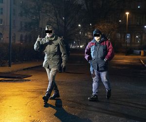 Prokuratura postawiła Wojciechowi O. i Marcinowi O. kilkadziesiąt zarzutów