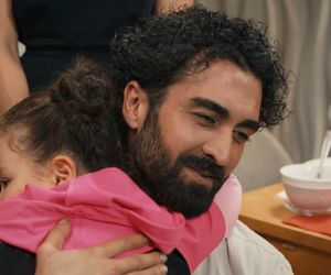 Dziedzictwo, odcinek 670. Ayse, Ferit, Dodo