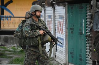 Indie zaatakowały Pakistan