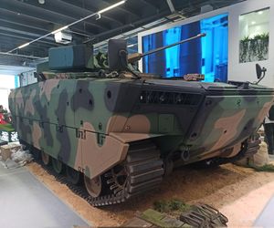 MSPO 2025