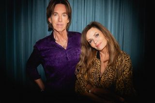 To nowe Roxette? Per Gessle wydaje nową piosenkę z Leną Philipsson