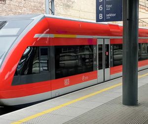 Szczecin zostanie odcięty od Niemiec! Najpierw Angermünde, potem Löcknitz. Przez rok nie pojedzie żaden pociąg