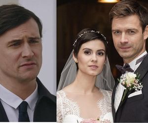 Na dobre i na złe, odcinek 907: Radwan po weselu Blanki i Mario będzie ich śledził w drodze do nowego domu! Ujawni ukochanej kim naprawdę jest jej mąż? - ZDJĘCIA