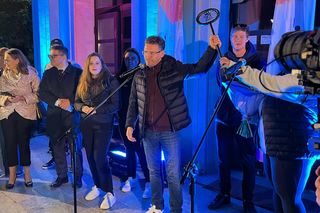 Juwenalia Szczecin 2025 - Bieg Nocny
