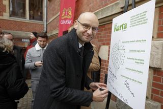 Gdańska Karta dla Drzew