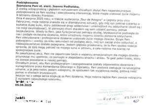 Koszmar na Tour de Pologne. Peleton przejeżdżał, a na chodniku trwała dramatyczna walka o życie dziecka