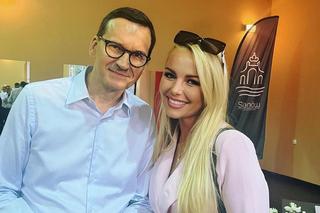 Była Miss Oliwia Skórka startuje do Sejmu z PiS