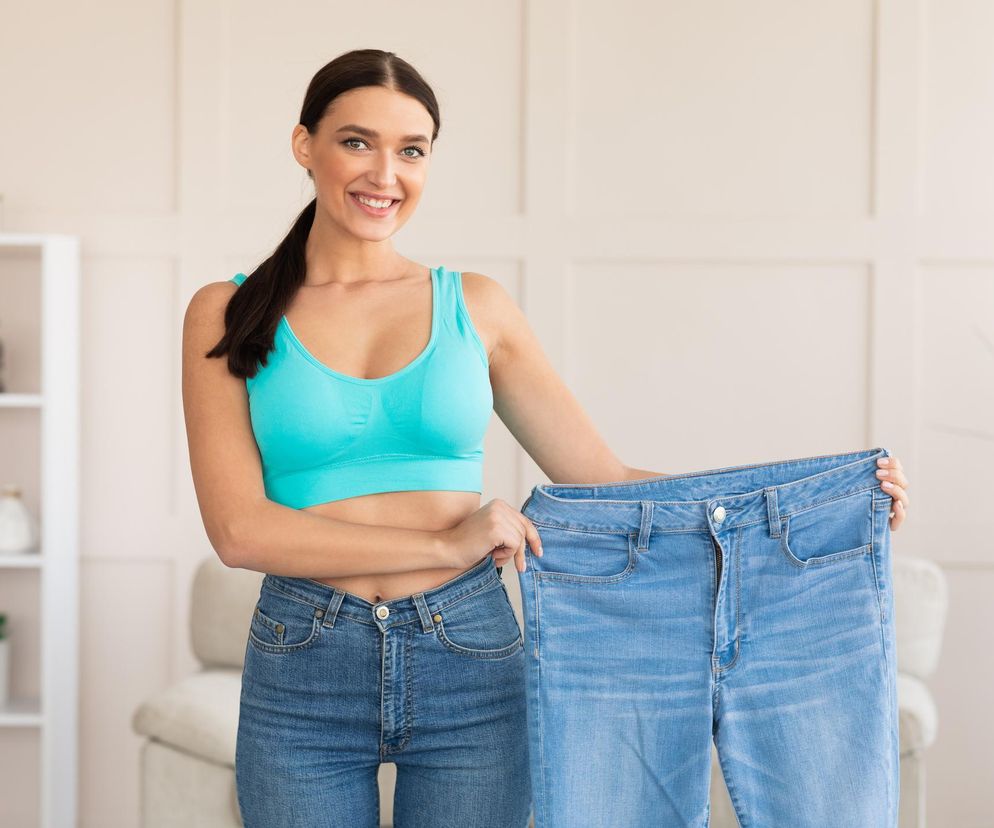 9 kg w 3 tygodnie - dieta lotników niewątpliwie działa. Na to jednak trzeba uważać