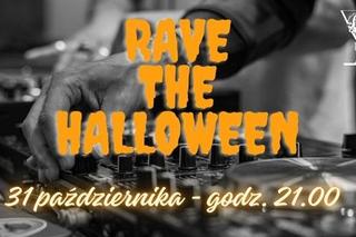 Imprezy Halloweenowe w Szczecinue