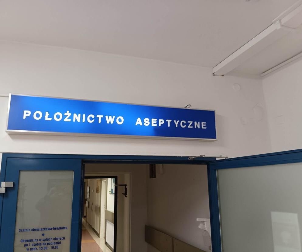 położnictwo 