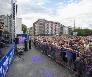 Ruszył cykl Dobry Wieczór Gorzów. Na początek koncert De Mono