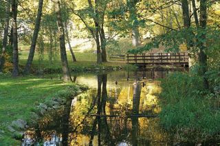 To jedna z najpiękniejszych małopolskich wsi. Odnaleziono w niej średniowieczny skarb 