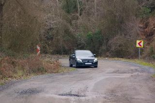 Miłość i nadzieja. Kuzey spowoduje wypadek