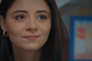 	M jak miłość odc. 1796. Iza (Adriana Kalska)