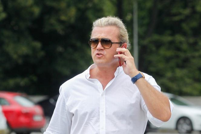 Jarosław Jakimowicz powinien ugryźć się w język?