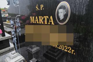 Sołonka. Marta zginęła 10 dni po swoich urodzinach [GALERIA]