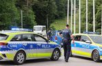 Małopolska. Policyjna obława za sprawcą strzelaniny w Starej Wsi