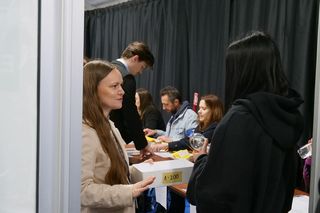 Najbardziej nietypowa matura w Polsce. Pięć tysięcy uczniów na stadionie