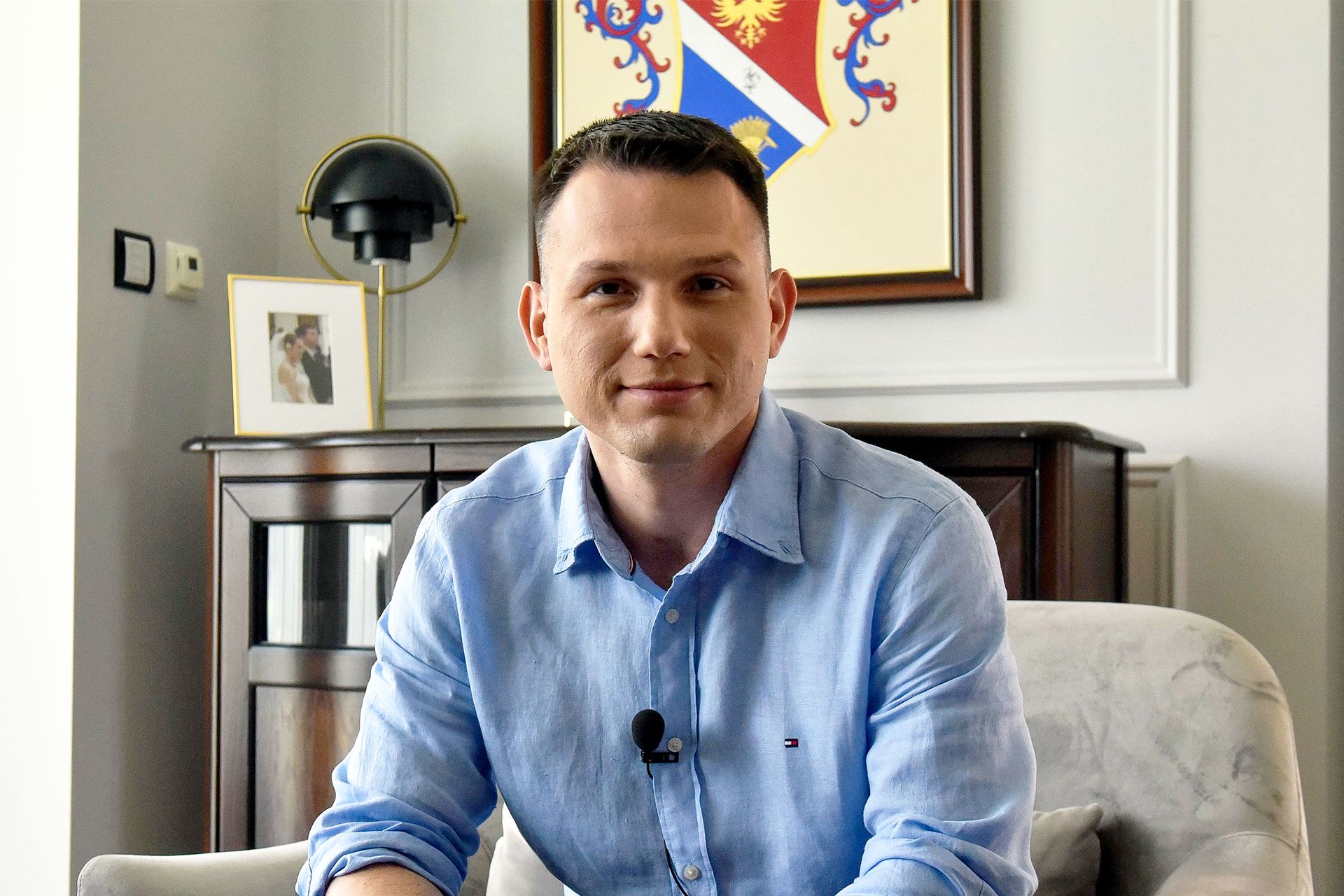 Znamy majątek Sławomira Mentzena! Polityk ma 13 mln zł w bitcoinach, dwa auta za 700…