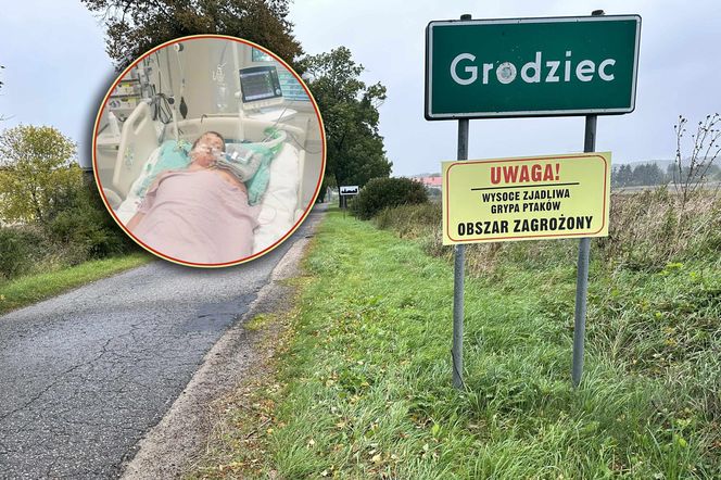 Błażej potrzebował pomocy. Dyspozytor odmówił karetki