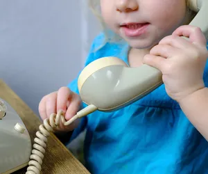 Dramatyczny telefon 5-letniej Lenki, aż ściska w gardle. „Mama się nie rusza”