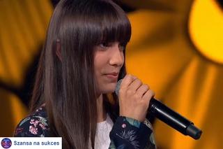 Viki Gabor w Szansie na Sukces - piosenka Blue Cafe zapewni jej miejsce w finale programu?