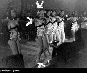 Warszawa. Restauracja Adria