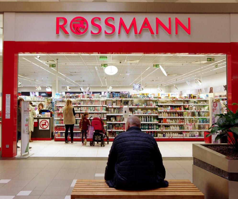 Rossmann obniżył ceny nawet połowę. Moza o ponad 200 tańszych produkrach! 