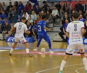 Wiara Lecha Poznań - Futsal Szczecin