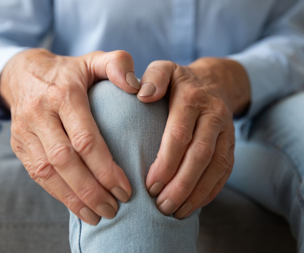 Osteoporoza