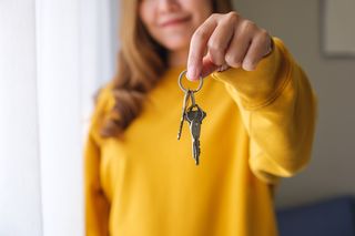 Jak sprzedać mieszkanie drożej? Poznaj sprawdzone sposoby. Home staging to nie wszystko