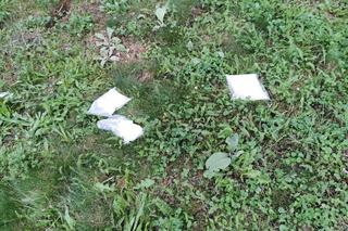 Małopolska policja robiła siatkę dilerów narkotykowych, działających na terenie Brzeska i Krakowa