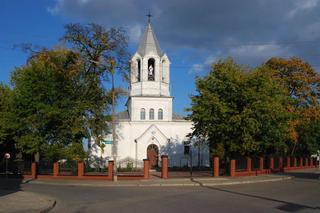 Parafia pw. Najświętszego Serca Jezusa 