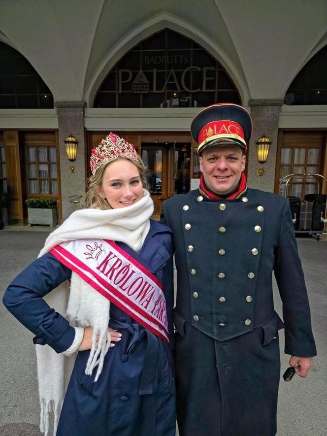 Rozmowa z Olivią Kowalczyk 